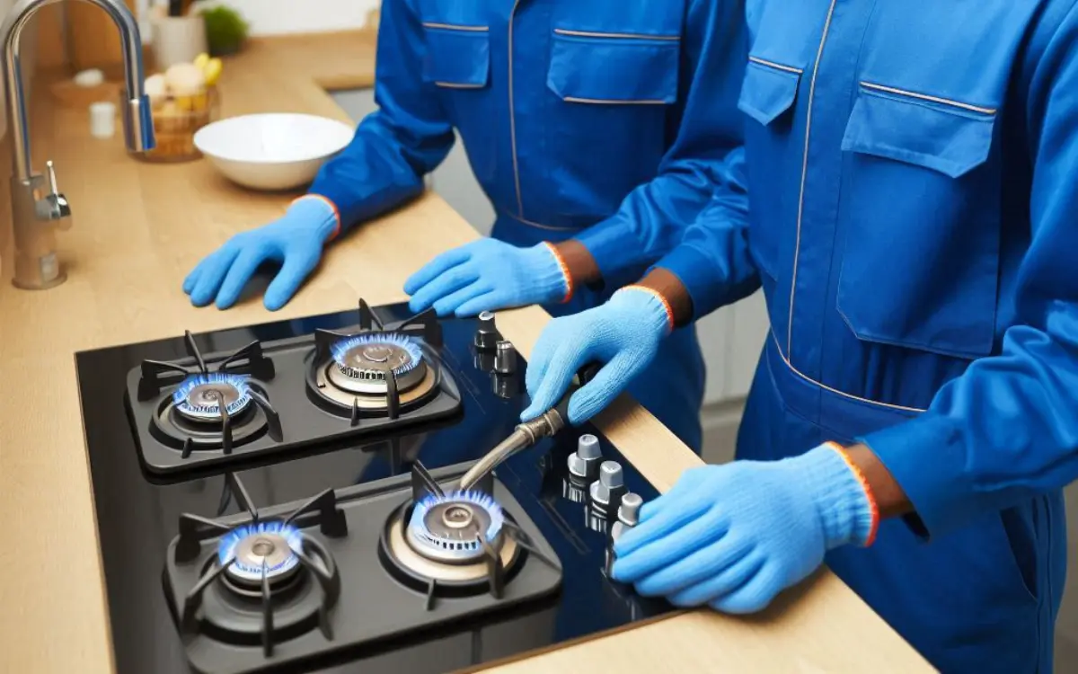 قطع الغيار الأصلية LG